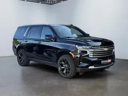 Schwarz Gebraucht 2021 Chevrolet Tahoe SUV | 54.899 €