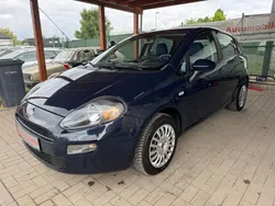 Gebraucht 2012 Fiat Punto More Kleinwagen | 4.590 € (Fairer Preis)