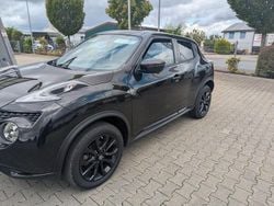 Schwarz Gebraucht 2019 Nissan Juke SUV | 13.000 € (Guter Preis)