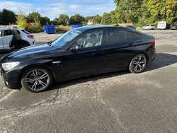 Schwarz Gebraucht 2013 BMW 520 Gran Turismo Performance Limousine | 11.850 € (Fairer Preis)