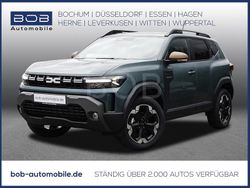 Grün Gebraucht 2025 Dacia Duster Extreme SUV | 28.776 € (Fairer Preis)