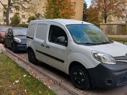 Weiß Gebraucht 2019 Renault Kangoo Experience Van / Kleinbus | 7.000 € (Superpreis)