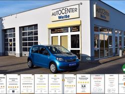 Blau Gebraucht 2019 Skoda Citigo Active Kleinwagen | 7.980 € (Fairer Preis)