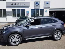 Rauchgrau metallic Neu 2024 VW Taigo Life SUV | 23.990 € (Guter Preis)
