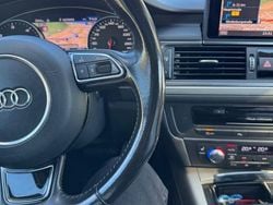 Braun Gebraucht 2015 Audi A6 Limousine | 15.300 € (Superpreis)