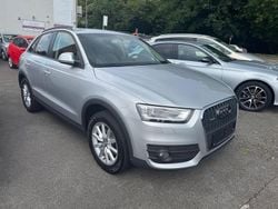 Silber Gebraucht 2012 Audi Q3 Sport SUV | 12.000 € (Guter Preis)