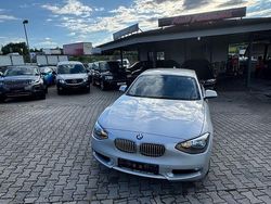 Silber Gebraucht 2013 BMW 118 Coupé Comfort Edition Coupé | 6.900 € (Fairer Preis)