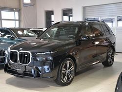 Schwarz Gebraucht 2025 BMW X7 M Sport SUV | 93.890 € (Superpreis)