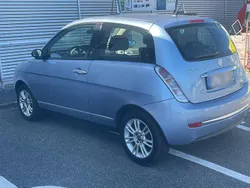Andere farben Gebraucht 2009 Lancia Ypsilon Kleinwagen | 2.300 €