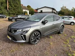 Grau Neu 2025 Mitsubishi Colt Top Limousine | 23.390 € (Etwas zu teuer)