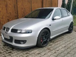 Silber Gebraucht 2004 Cupra Leon Limousine | 6.500 € (Guter Preis)
