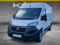 Weiß Gebraucht 2023 Fiat Ducato Van | 32.997 € (Fairer Preis)
