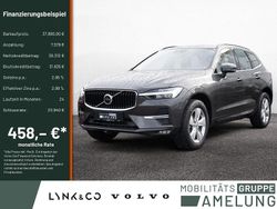 Grau Gebraucht 2023 Volvo XC60 Core SUV | 37.890 € (Guter Preis)