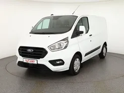 Andere Gebraucht 2023 Ford Transit Custom Limousine | 27.990 € (Guter Preis)