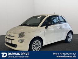 Weiß Gebraucht 2024 Fiat 500 Tech Kleinwagen | 14.990 € (Fairer Preis)