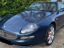 Gebraucht 2004 Maserati 3200 | 19.500 €