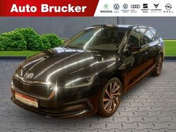 Schwarz Gebraucht 2022 Skoda Octavia Tour Kombi | 20.790 € (Fairer Preis)