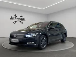 Grau Gebraucht 2018 VW Passat Comfortline Kombi | 17.200 € (Fairer Preis)