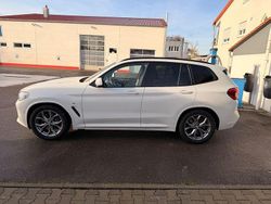 Weiß Gebraucht 2020 BMW X3 M Sport SUV | 32.900 € (Fairer Preis)