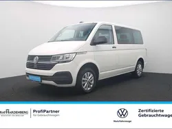 Weiß Gebraucht 2021 VW T6.1 Trendline Van | 39.880 € (Guter Preis)
