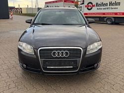 Grau Gebraucht 2006 Audi A4 Kombi | 1.500 € (Fairer Preis)
