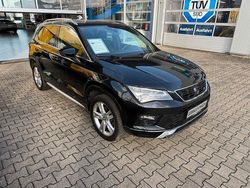 Black magic Gebraucht 2017 Seat Ateca 4Drive SUV | 20.750 € (Fairer Preis)