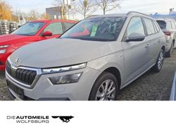 Gebraucht 2021 Skoda Kamiq Clever SUV | 19.990 €