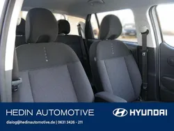 Buttercream yellow Neu 2025 Hyundai Inster Trend Kleinwagen | 23.280 € (Fairer Preis)