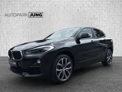 Schwarz Gebraucht 2020 BMW X2 M Sport SUV | 21.990 € (Guter Preis)