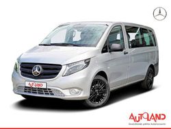 Silber Gebraucht 2025 Mercedes Vito Van / Kleinbus | 55.890 €