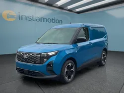 Blau Neu 2025 Ford E-Transit Van | 34.049 €