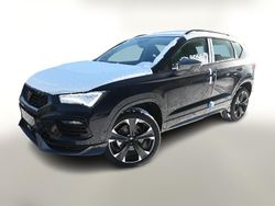Magic schwarz metallic Gebraucht 2024 Cupra Ateca SUV | 34.532 € (Fairer Preis)