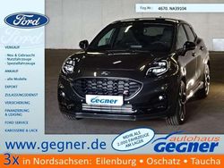 Magneticgrau metallic Gebraucht 2023 Ford Puma ST SUV | 27.440 € (Fairer Preis)