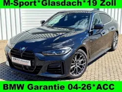 BMW 430 Gran Coupé