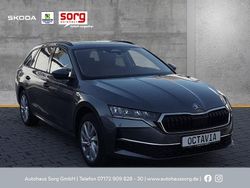 Grau Neu 2025 Skoda Octavia Selection Kombi | 31.590 € (Guter Preis)
