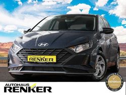 Grau Gebraucht 2025 Hyundai i20 Select | 19.790 € (Teuer)