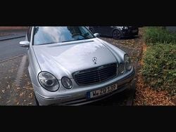 Gebraucht 2005 Mercedes E280 Avantgarde Kombi | 2.800 € (Fairer Preis)