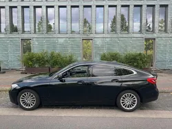 Schwarz Gebraucht 2019 BMW 620 Gran Turismo Limousine | 28.900 € (Fairer Preis)