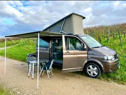 Braun Gebraucht 2013 VW T5 Comfortline Van | 31.000 €