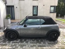 Grau Gebraucht 2010 Mini Cooper S Cabriolet Cabrio | 6.200 € (Guter Preis)