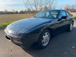 Schwarz Gebraucht 1990 Porsche 944 S2 Coupé | 21.400 €