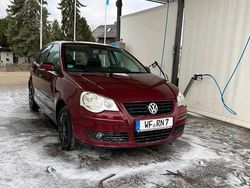 Rot Gebraucht 2006 VW Polo Kombi | 999 €