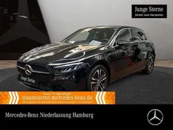 Mercedes A180