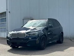 Gebraucht 2014 BMW X5 SUV | 24.999 €