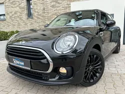 Midnight black metallic Gebraucht 2016 Mini Cooper Clubman Kombi | 10.990 € (Fairer Preis)