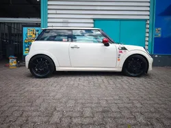 Weiß Gebraucht 2010 Mini Cooper S Kleinwagen | 7.500 € (Fairer Preis)
