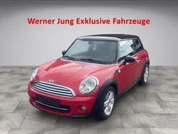 Rot Gebraucht 2011 Mini Cooper Kleinwagen | 7.900 € (Teuer)