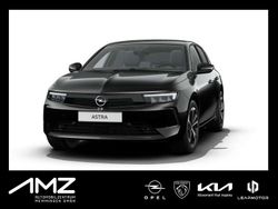Karbon schwarz Neu 2025 Opel Astra Edition Limousine | 24.490 € (Fairer Preis)