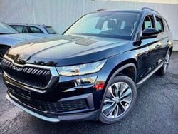 Cerna magic/black magic Gebraucht 2022 Skoda Kodiaq Tour SUV | 29.890 € (Superpreis)