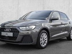 Grau Neu 2025 Audi A1 Sportback Kleinwagen | 26.490 € (Guter Preis)